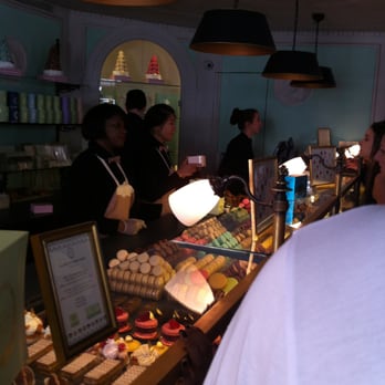 Ladurée - Tea Rooms Near Me - Paris, 75 Ladurée - Tea Rooms Near Me - Paris, 75