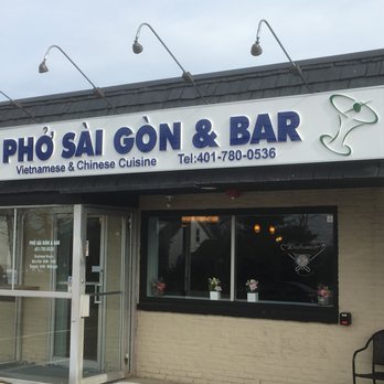Pho Saigon and Bar - Casual Restaurant and Bar, good for a quick drink and appetizer or to go out for family meal. - Vietnamese Near Me - Cranston, Rhode Island Pho Saigon and Bar - Casual Restaurant and Bar, good for a quick drink and appetizer or to go out for family meal. - Vietnamese Near Me - Cranston, Rhode Island
