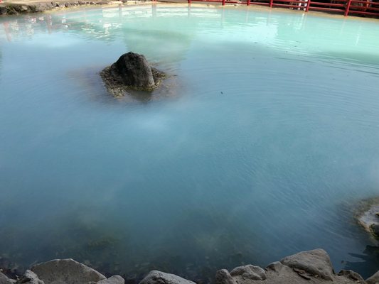 Kamado Jigoku by null