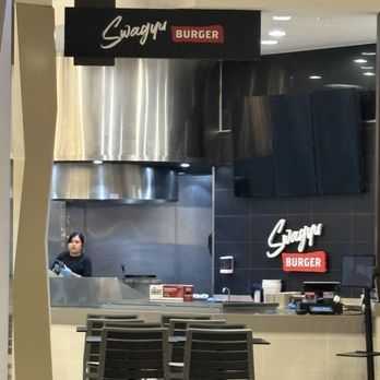 Swagyu Burger - Burgers Near Me - San Diego, California