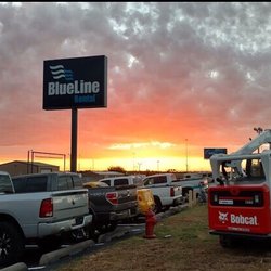 BlueLine Rental