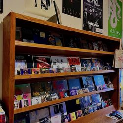 Dead Wax Records