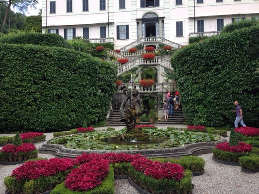 Villa Carlotta by null