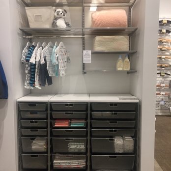 The Container Store - Great idea for adding extra drawer storage - Home Decor Near Me - Dallas, Texas The Container Store - Great idea for adding extra drawer storage - Home Decor Near Me - Dallas, Texas