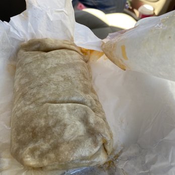 Burger House - Green mix burro - Mexican Near Me - Miami, Arizona