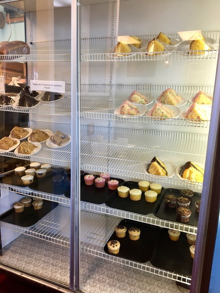 RUBY’S 10 Reviews 1102 S Muskogee Ave, Tahlequah, Oklahoma