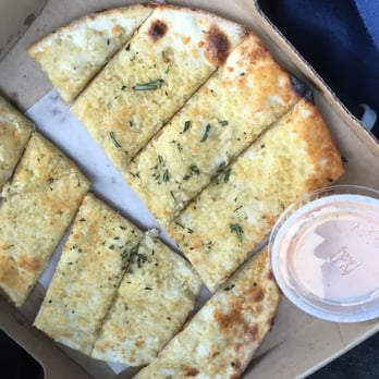 MOD Pizza - Garlic Sticks - Pizza Near Me - Sacramento, California MOD Pizza - Garlic Sticks - Pizza Near Me - Sacramento, California