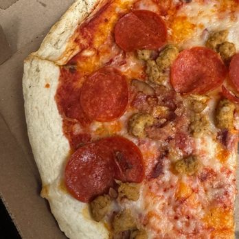 MOD Pizza - Pizza - Fast Food Near Me - Tucson, Arizona MOD Pizza - Pizza - Fast Food Near Me - Tucson, Arizona