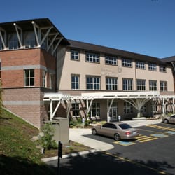 Carol Milgard Breast Center - Carol Milgard Breast Center
