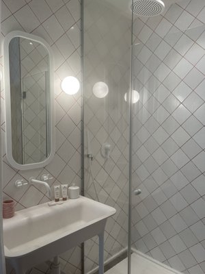 Hotel Le Lapin Blanc by null