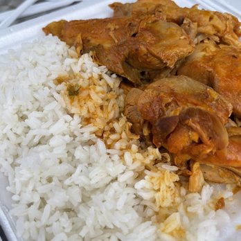 Santiago’s Restaurant - Chicken Stew with Rice. One of my favorite dishes there. My other son loves it. So much chicken - Latin American Near Me - Clermont, Florida Santiago’s Restaurant - Chicken Stew with Rice. One of my favorite dishes there. My other son loves it. So much chicken - Latin American Near Me - Clermont, Florida