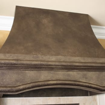 Goulet Interior Finishes - Faux finish on plaster - Wallpapering Near Me Goulet Interior Finishes - Faux finish on plaster - Wallpapering Near Me