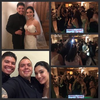 Dj Sider - One amazing couple from Cali! Thank you guys so much! - DJs Near Me Dj Sider - One amazing couple from Cali! Thank you guys so much! - DJs Near Me