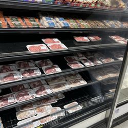 Kenwood Market - Meat