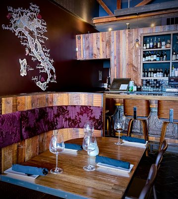 Eduardo's Enoteca by null