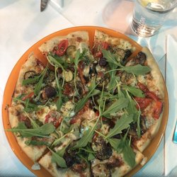 Los Arcos - Vegetarisk