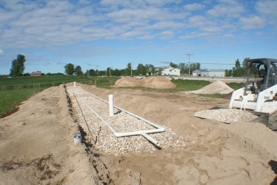 Slide of Russ Vann Plumbing