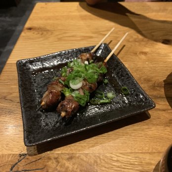 Toukei - Gizzards - Izakaya Near Me - Houston, Texas Toukei - Gizzards - Izakaya Near Me - Houston, Texas