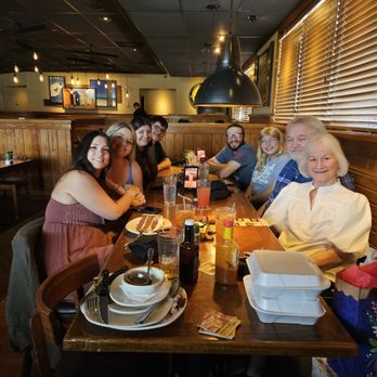 Outback Steakhouse - Our family. - Steakhouses Near Me - Tulsa, Oklahoma Outback Steakhouse - Our family. - Steakhouses Near Me - Tulsa, Oklahoma