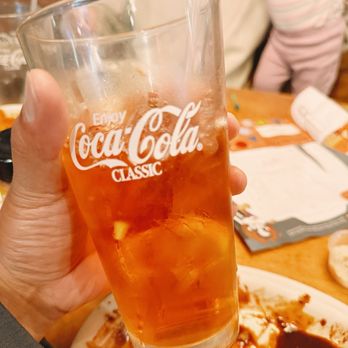 Texas Roadhouse - 20 oz Iced Tea - American Near Me - Reno, Nevada Texas Roadhouse - 20 oz Iced Tea - American Near Me - Reno, Nevada