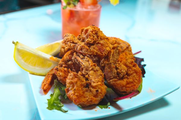 Noir Kitchen & Cocktails by null