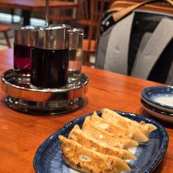 Hokkaido Santouka Ramen - Gyoza