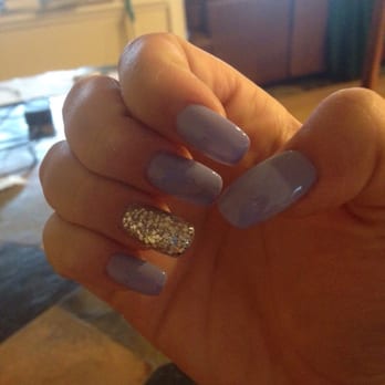 Diana Nails - This is when I first got them done - Nail Salons Near Me - Potomac, Maryland Diana Nails - This is when I first got them done - Nail Salons Near Me - Potomac, Maryland