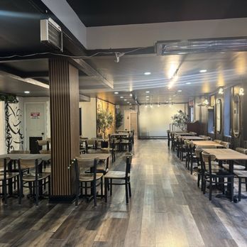 JAMRA Specialty Coffee RVA - Cafes Near Me - Richmond, Virginia