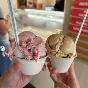 Taharka Brothers - Ice Cream & Frozen Yogurt Near Me - Baltimore, Maryland Taharka Brothers - Ice Cream & Frozen Yogurt Near Me - Baltimore, Maryland
