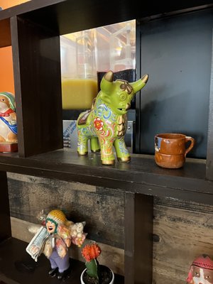 Quinoa Peruvian & Mexican Restaurant by null