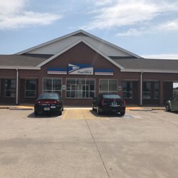 US Post Office