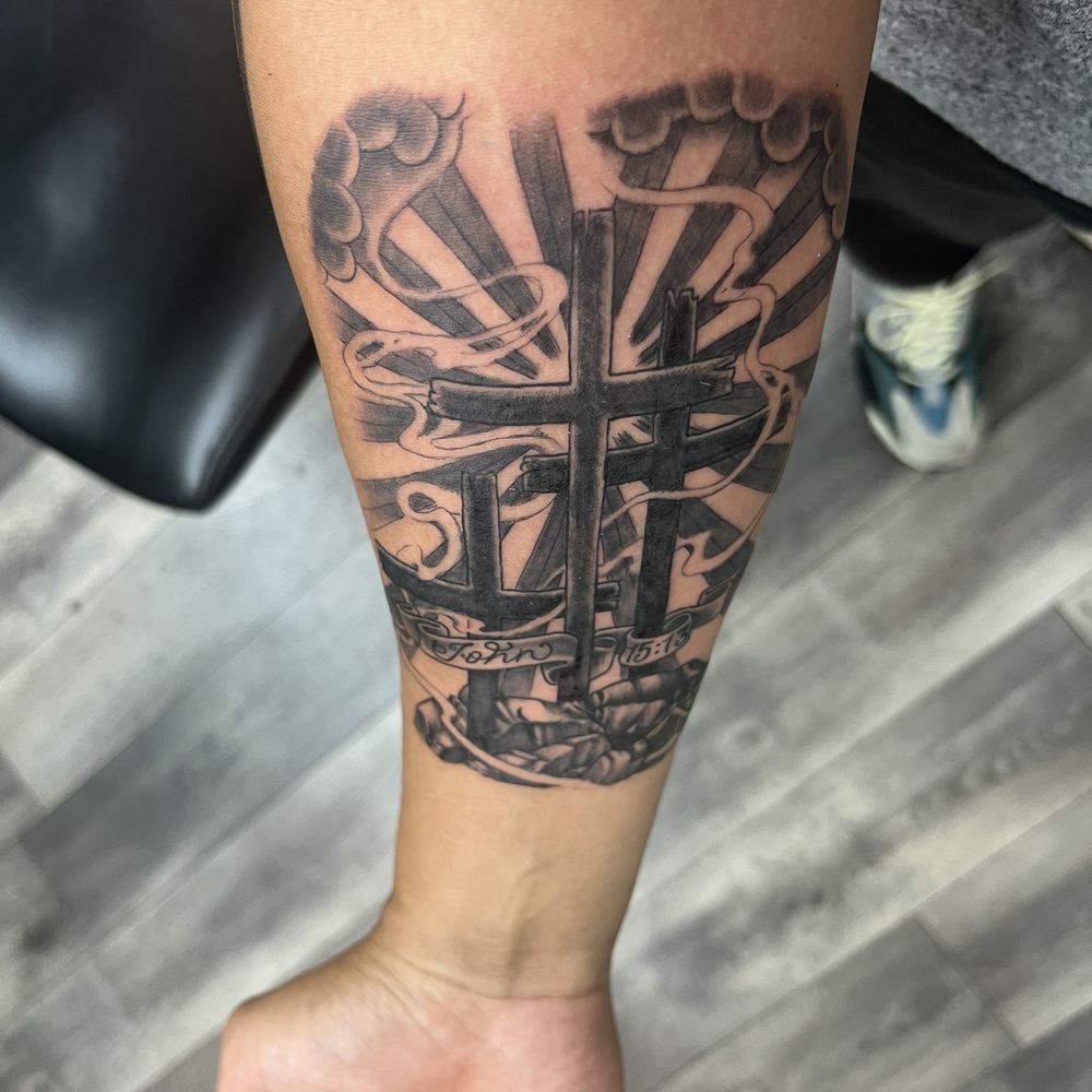 TOP 10 BEST Walk in Tattoo Shops in Vallejo, CA - Updated 2026 - Yelp