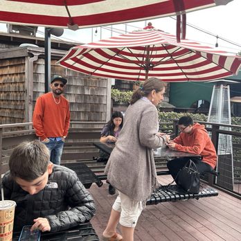 Burger Deck - Burgers Near Me - San Diego, California Burger Deck - Burgers Near Me - San Diego, California