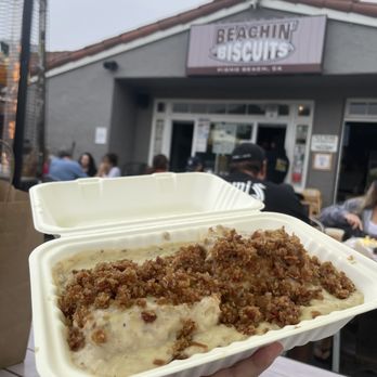 Beachin’ Biscuits - Breakfast & Brunch Near Me - Pismo Beach, California Beachin’ Biscuits - Breakfast & Brunch Near Me - Pismo Beach, California