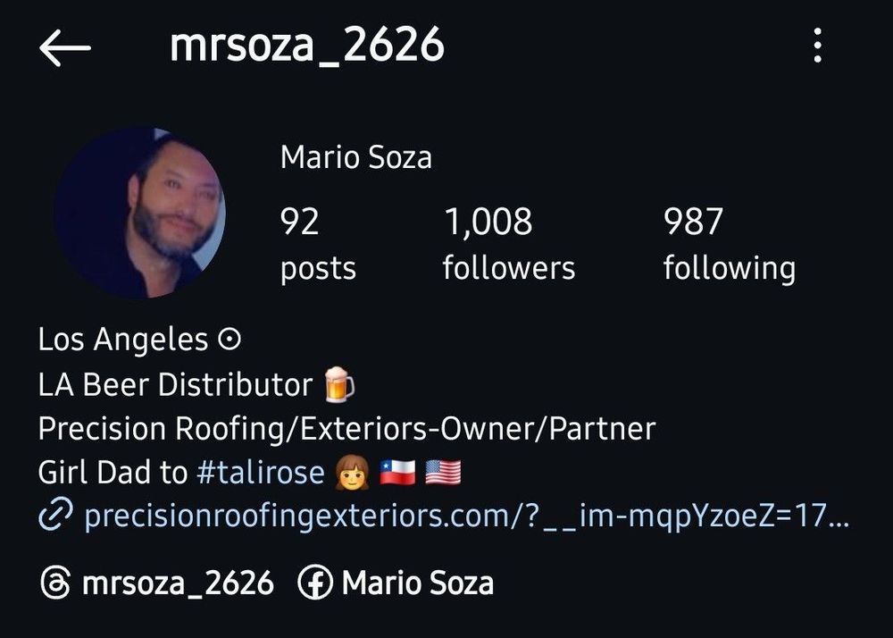 Slide of Precision Roofing & Exteriors