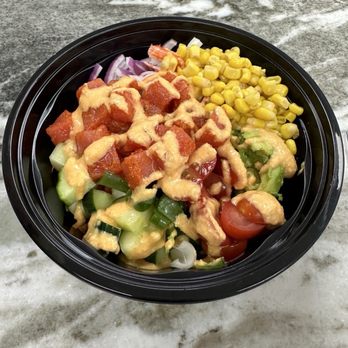 Yum Poke - Poke bowl - Hawaiian Near Me - Port Wentworth, Georgia Yum Poke - Poke bowl - Hawaiian Near Me - Port Wentworth, Georgia