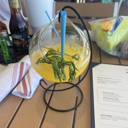 The Wharf Fish & Oyster Company