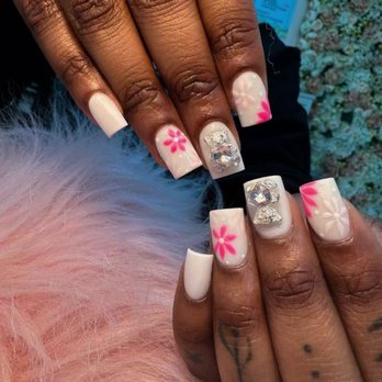 Princess Nails - Nail Salons Near Me - New York, New York