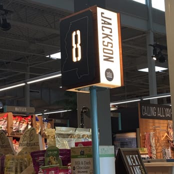 Whole Foods Market - Grocery Near Me - Jackson, Mississippi