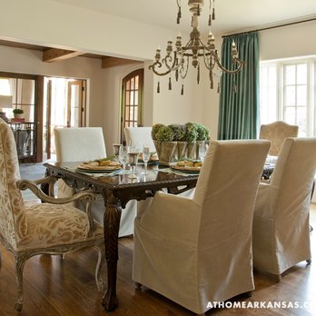 Providence Design - Deauville Residence - Interior Design Near Me - Little Rock, Arkansas Providence Design - Deauville Residence - Interior Design Near Me - Little Rock, Arkansas