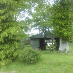 Betty Cottles Hotel & Restaurant - Beer garden