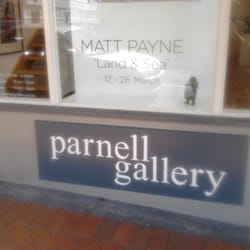 Parnell Gallery