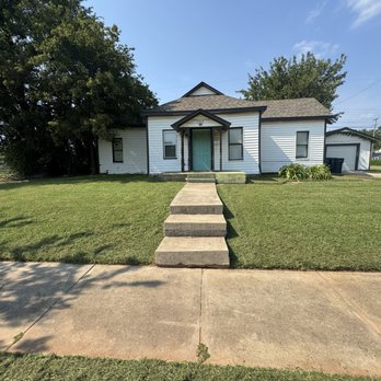 Veteran Legacy Solutions - Lawn Services Near Me - Cashion, Oklahoma Veteran Legacy Solutions - Lawn Services Near Me - Cashion, Oklahoma