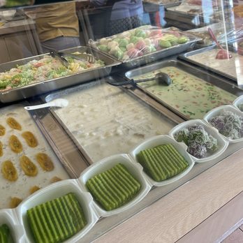 Thach Che Hien Khanh - Desserts Near Me - Westminster, California Thach Che Hien Khanh - Desserts Near Me - Westminster, California