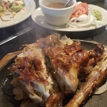Restaurant Nuevo Leon - Shoulder of cabrito and homemade flan. - Mexican Near Me - Fort Worth, Texas Restaurant Nuevo Leon - Shoulder of cabrito and homemade flan. - Mexican Near Me - Fort Worth, Texas