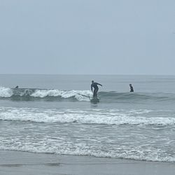 Enjoy The Ride Surf School