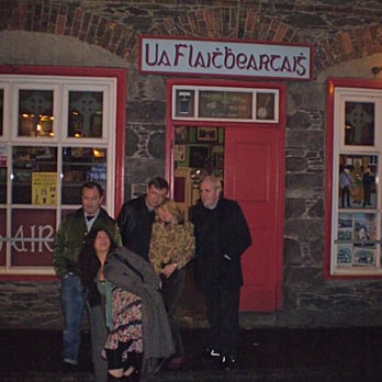 O'Flaherty's - Pubs Near Me - Dingle, Kentucky