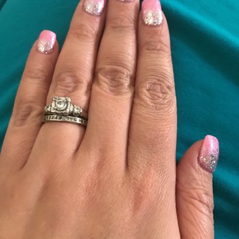 Oscar Nails & Spa - They did a great job - Nail Salons Near Me - Tempe, Arizona