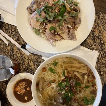 Bun Mang Vit Thanh Da - 13. House Special Duck Vermicelli Noodle Soup (Bun Mang Vit) $11.95 - Vietnamese Near Me - Houston, Texas Bun Mang Vit Thanh Da - 13. House Special Duck Vermicelli Noodle Soup (Bun Mang Vit) $11.95 - Vietnamese Near Me - Houston, Texas
