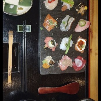 Ume Williamsburg - Sushi Bars Near Me - Brooklyn, New York